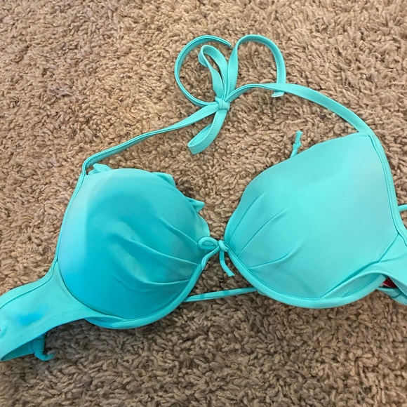 Victoria's Secret Other - Victoria secret swim top 36D